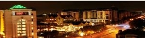 Nedbank goes beyond Earth Hour to fight global warming 365 days a year                                   