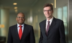 Sbu Gule becomes global chairman of Norton Rose Fulbright