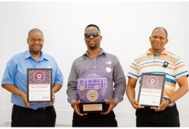 Unitrans takes a win in Hollard Highway Heroes competition