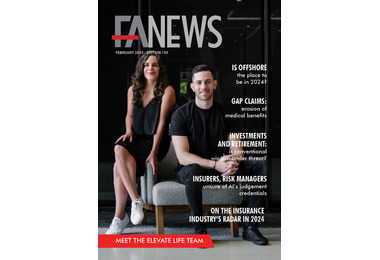 What’s inside… FAnews Magazine February 2024