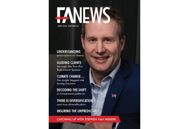 What’s Inside… FAnews Magazine June 2024