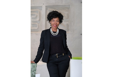 Women’s month: Making room for femininity at the table