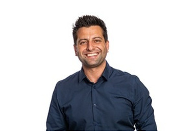 Kurt Solomon joins Gage Car Hire as chief business officer