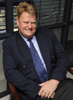 Paul Hancock joins Infiniti Insurance