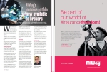 MiWay’s innovative portfolio now available to brokers