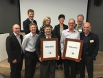 PSG Insure wins Santam commercial insurance awards