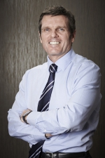 Thebe Ya Bophelo Healthcare named finalist for SABS President’s Award