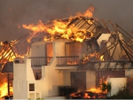 Lessons learnt from St Francis Bay fire