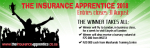 The Insurance Apprentice 2018 under way
