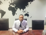 Chubb promotes Tirelo Tsheoga to the role of Head of Distribution, Sub-Saharan Africa