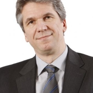 Hannover Re appoints new member of the Executive Board 