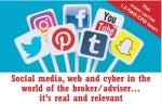 Social media… equipping brokers and advisers