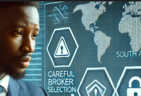Why broker trust matters: South African traders reveal red flags in new survey