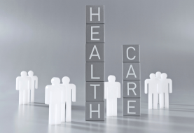 Millions of working South Africans remain caught between comprehensive medical scheme cover and an overstretched public healthcare system