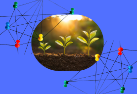 Insurance models must connect the dots to fit a new agricultural world