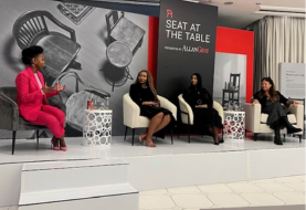 Take a seat at your financial table this Women’s Month