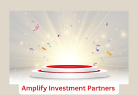 Amplify shines with 13 nominations in fund management awards, backed by stellar performance