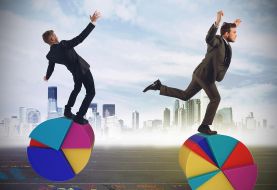 Embracing change and navigating risk in uncertain times
