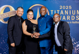 Bonitas wins at the BHF Titanium Awards for fourth consecutive year