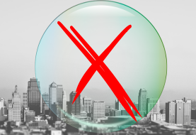 Is it A Bubble?