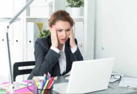 The Elephant in the Boardroom is That Mental Health Doesn’t Discriminate: Why the C-Suite is Burning Out