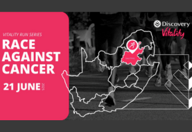 On your marks, Joburg! The Vitality Run Series is here