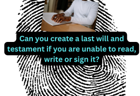 Making your mark