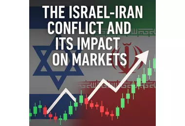 Commentary on the Israel Iran conflict and its impact on markets