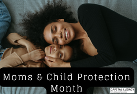 Estate Planning – 3 Lessons We Learn from Moms