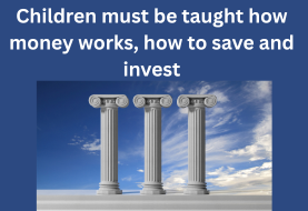 The 3 secrets to sustainable family wealth