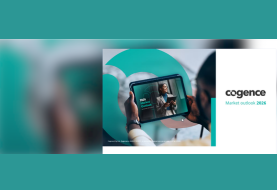 Cogence 2026 Market Outlook: Building resilience in a year defined by structural change