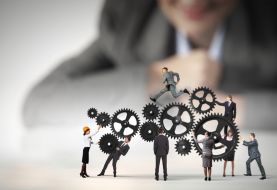 Turning ESG ambition into action is becoming a growth advantage for insurers