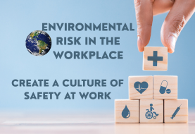 Navigating Environmental Risks