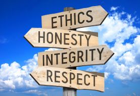 Ethics and Compliance: From Principles to Practice
