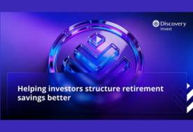 Discovery Invest targets retirement shortfall with new pre retirement solutions