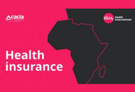 Vitality Health International partners with Acacia Health Insurance to launch innovative, healthy living reward-based insurance