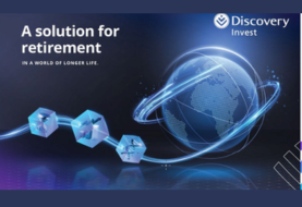 Discovery Invest launches unique retirement solution for increased longevity