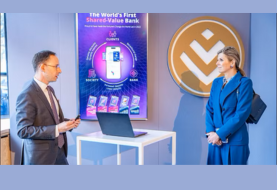 UN Special Advocate Queen Máxima meets Discovery Bank on financial health, youth literacy programme, and research lab plans