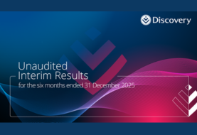 Discovery delivers strong interim performance as the Shared-value model accelerates growth and AI unlocks a new phase of hyper personalised engagement