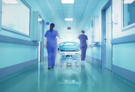 Helping our Nation's Healthcare Workers Deliver More Accessible Healthcare