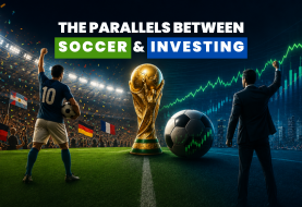 Football World Cup fever: The parallels between soccer and investing