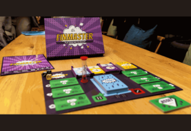 From pizza box beginnings to Exclusive Books: Award-winning South African board game FinMaster launches nationwide in April
