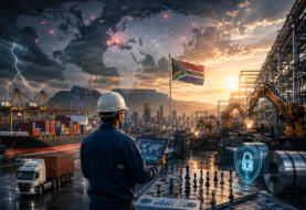 Turning Geopolitical Risk into Manufacturing Resilience