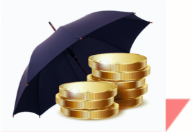 In volatile times, gold is worth its weight as part of a diversified portfolio