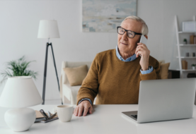 Retirement, reimagined