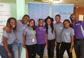 Octomate Education Alumna: Anele Tsewu Makes it to the Top 10 of The Insurance Apprentice 2025