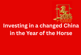 Hidden GEMs - A steadier stride: Investing in a changed China in the Year of the Horse