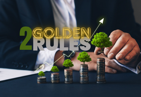 Two golden rules for investing offshore amidst uncertainty 
