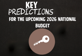 PwC unpacks key predictions for the upcoming 2026 National Budget