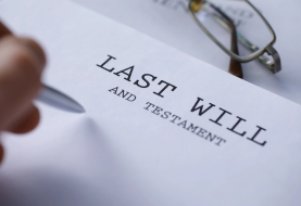 Why you won’t always have the final say on how your pension is distributed